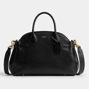 Coach Soft Empire Carryall Bag 28